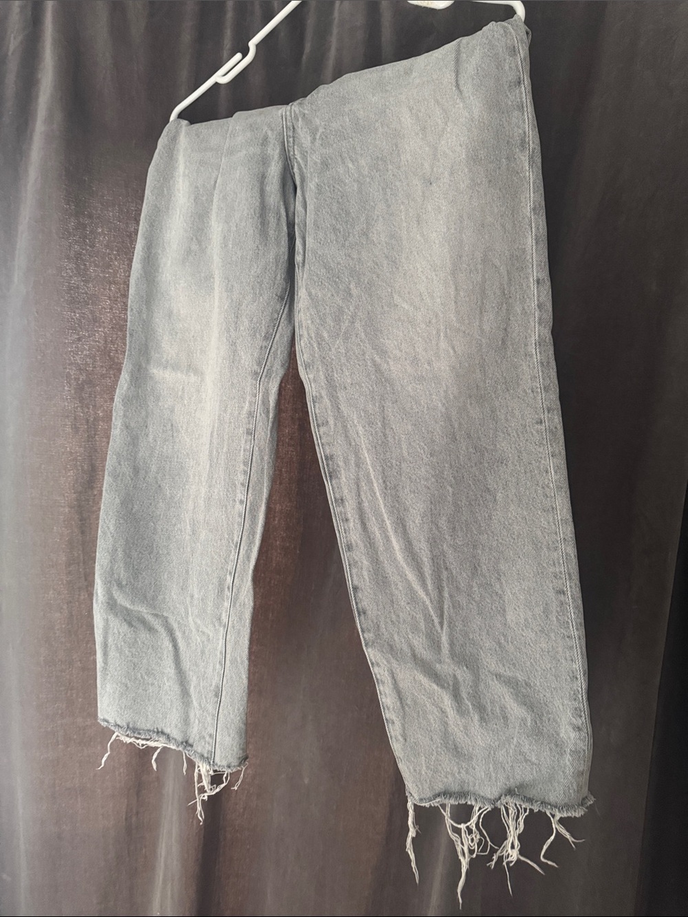 Women’s Pistola straight leg jeans